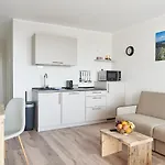 Smart Haus Brilliant 609 Winterberg