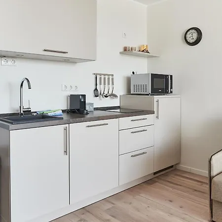 Smart Haus Brilliant 609