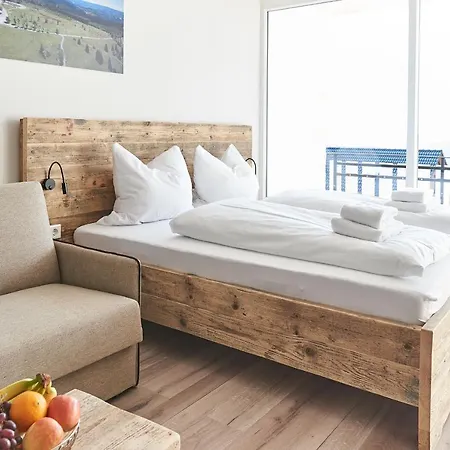 公寓 Smart Haus Brilliant 609 温特贝格