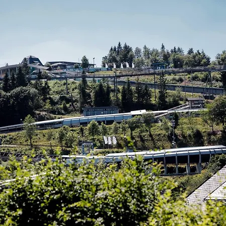 Smart Haus Brilliant 609 * Winterberg