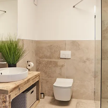 شقة Smart Haus Brilliant 609