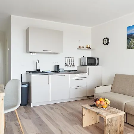 Smart Haus Brilliant 609 وينتربرغ