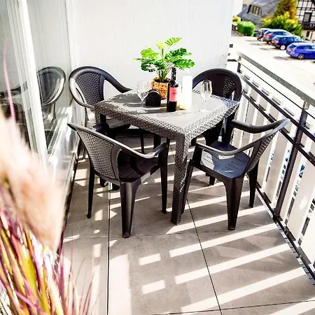 Smart Haus Brilliant 609 Winterberg