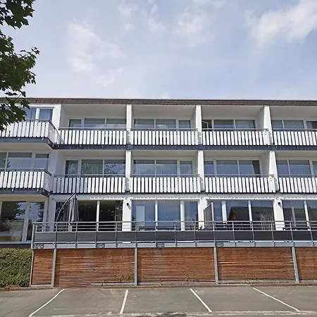 Smart Haus Brilliant 609 Apartment Winterberg