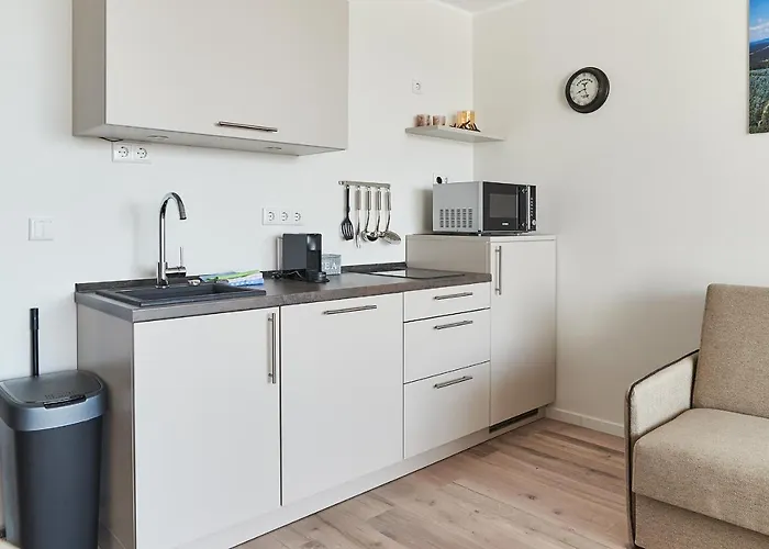 Smart Haus Brilliant 609