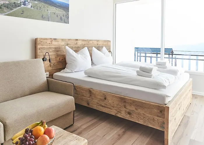 Apartment Smart Haus Brilliant 609 Winterberg