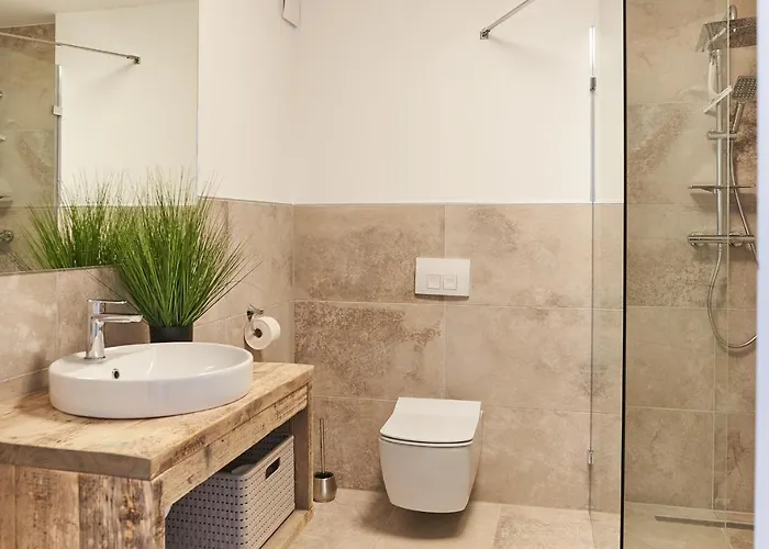 Apartamento Smart Haus Brilliant 609