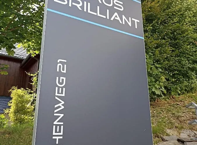 Apartment Smart Haus Brilliant 609 Winterberg