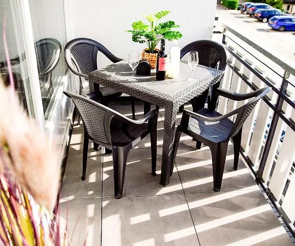 Smart Haus Brilliant 609 وينتربرغ