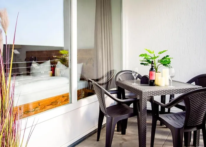 Smart Haus Brilliant 609 Apartamento